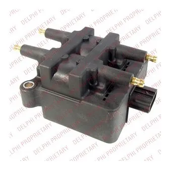 Bobine d'allumage DELPHI GN10220-12B1
