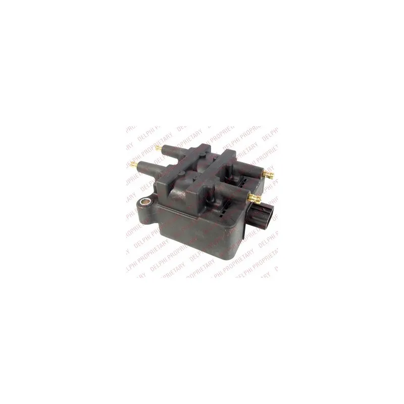 Bobine d'allumage DELPHI GN10220-12B1
