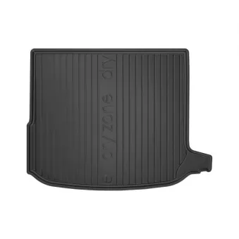 Tapis de coffre FROGUM DZ548454