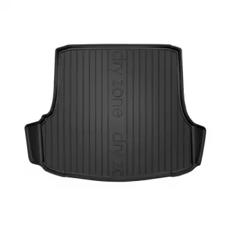 Tapis de coffre FROGUM DZ401242