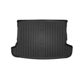 Tapis de coffre FROGUM