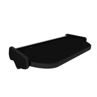 Étagère cabine F-CORE CB08 BLACK
