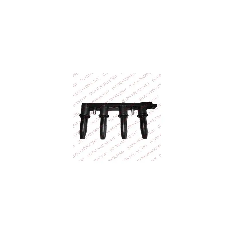 Bobine d'allumage DELPHI GN10234-12B1