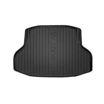 Tapis de coffre FROGUM DZ403581