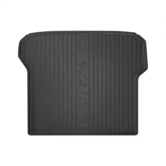 Tapis de coffre FROGUM DZ406049