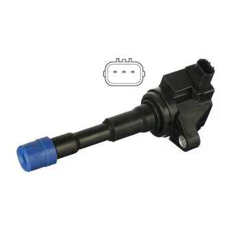 Bobine d'allumage DELPHI GN10248-12B1