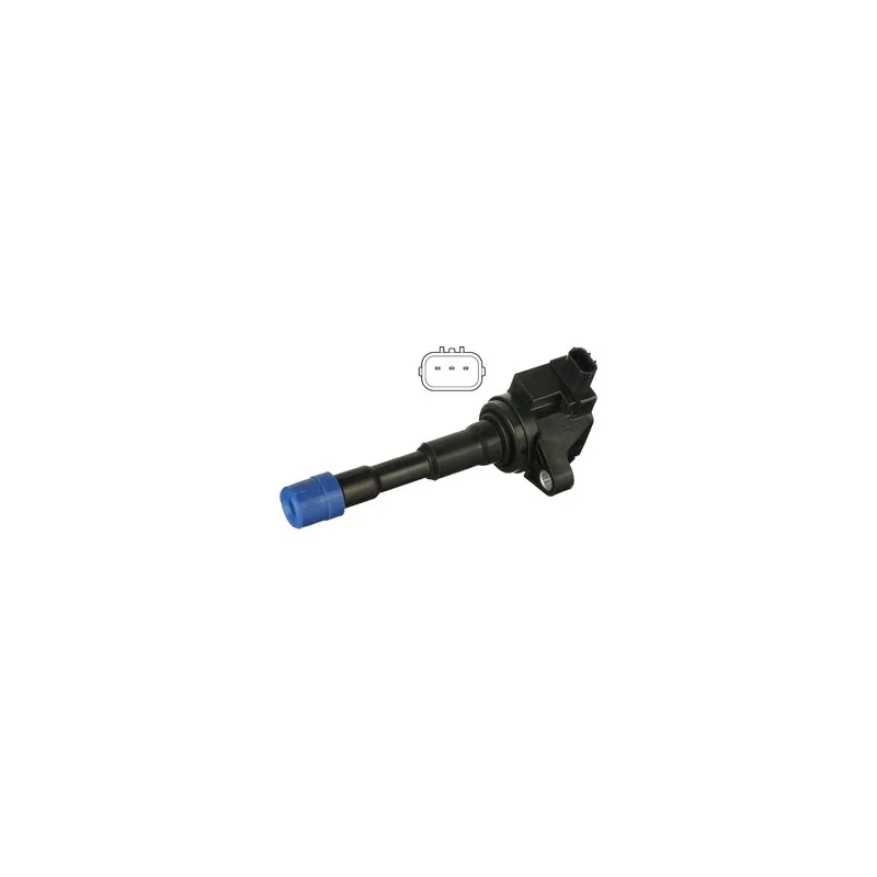 Bobine d'allumage DELPHI GN10248-12B1