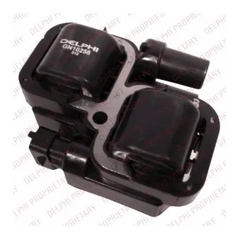 Bobine d'allumage DELPHI GN10256-12B1