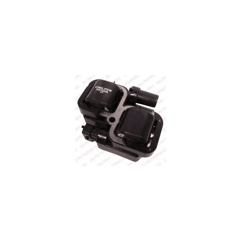 Bobine d'allumage DELPHI GN10256-12B1