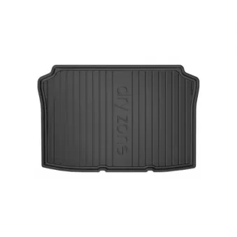 Tapis de coffre FROGUM DZ403116