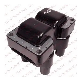 Bobine d'allumage DELPHI GN10262-12B1