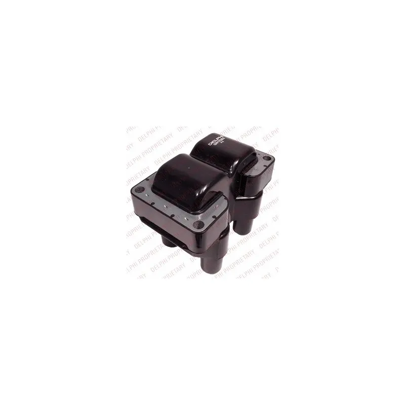 Bobine d'allumage DELPHI GN10262-12B1