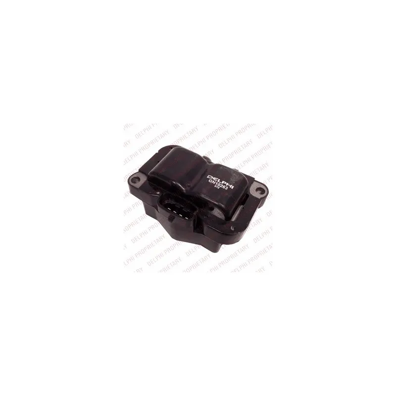 Bobine d'allumage DELPHI GN10263-12B1