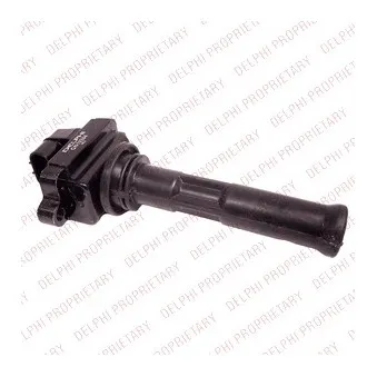 Bobine d'allumage DELPHI GN10264-12B1