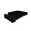 Étagère cabine F-CORE EB10 BLACK/RED - Visuel 1