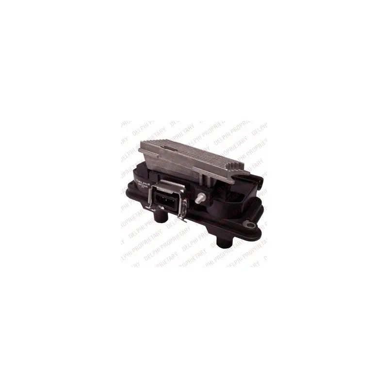 Bobine d'allumage DELPHI GN10266-12B1