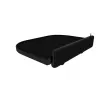 Étagère cabine F-CORE EB07 BLACK/RED - Visuel 3