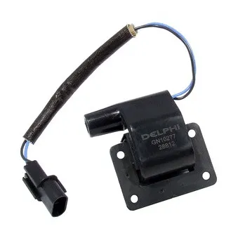 Bobine d'allumage DELPHI GN10277-12B1