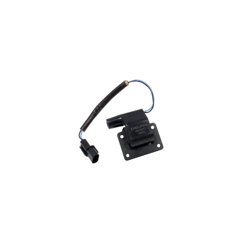 Bobine d'allumage DELPHI GN10277-12B1