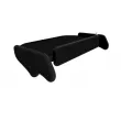 Étagère cabine F-CORE EB08 BLACK/RED - Visuel 3