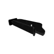 Étagère cabine F-CORE EB02 BLACK/RED - Visuel 2