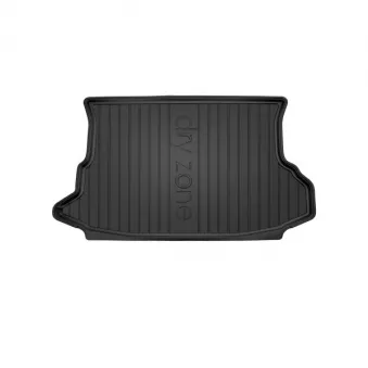 Tapis de coffre FROGUM