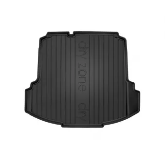 Tapis de coffre FROGUM DZ404588