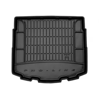Tapis de coffre FROGUM TM413245