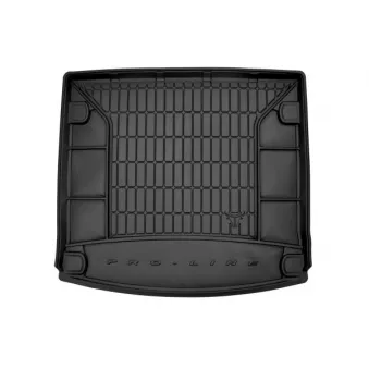 Tapis de coffre FROGUM TM406797