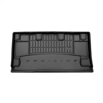 Tapis de coffre FROGUM TM406810