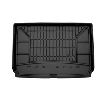 Tapis de coffre FROGUM TM406988