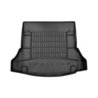 Tapis de coffre FROGUM TM413207