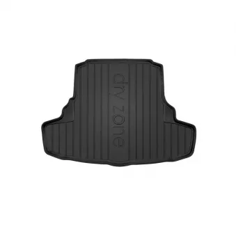 Tapis de coffre FROGUM DZ404151