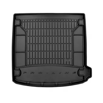 Tapis de coffre FROGUM TM406711