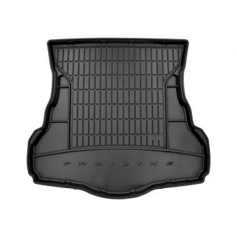 Tapis de coffre FROGUM TM413061