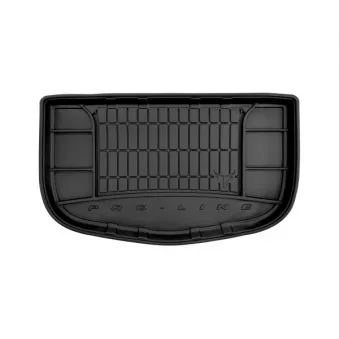 Tapis de coffre FROGUM TM406629