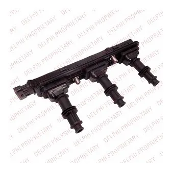 Bobine d'allumage DELPHI GN10329-12B1