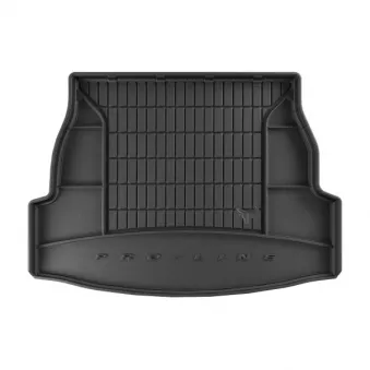 Tapis de coffre FROGUM TM413221