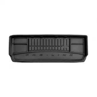 Tapis de coffre FROGUM TM406667