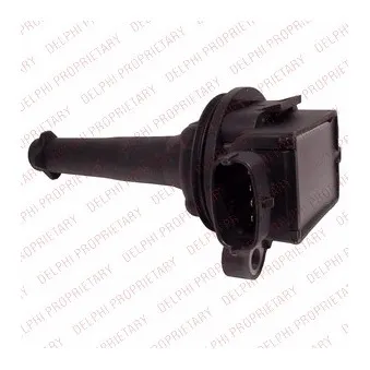 Bobine d'allumage DELPHI GN10334-12B1
