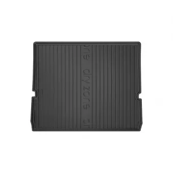 Tapis de coffre FROGUM DZ403260
