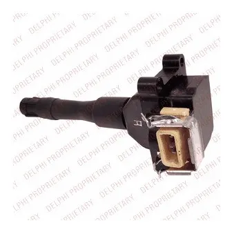 Bobine d'allumage DELPHI GN10335-12B1