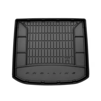 Tapis de coffre FROGUM TM406735
