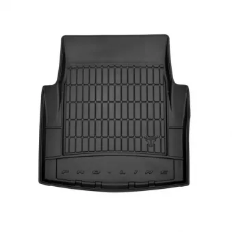 Tapis de coffre FROGUM TM406728