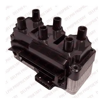 Bobine d'allumage DELPHI GN10338-12B1