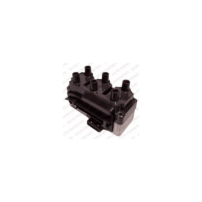 Bobine d'allumage DELPHI GN10338-12B1