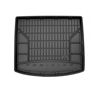 Tapis de coffre FROGUM TM413238