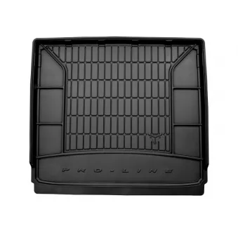 Tapis de coffre FROGUM TM406636