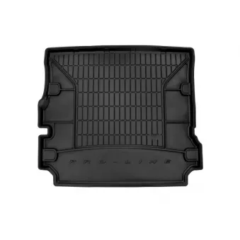 Tapis de coffre FROGUM TM413122