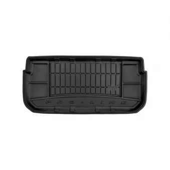 Tapis de coffre FROGUM TM406612